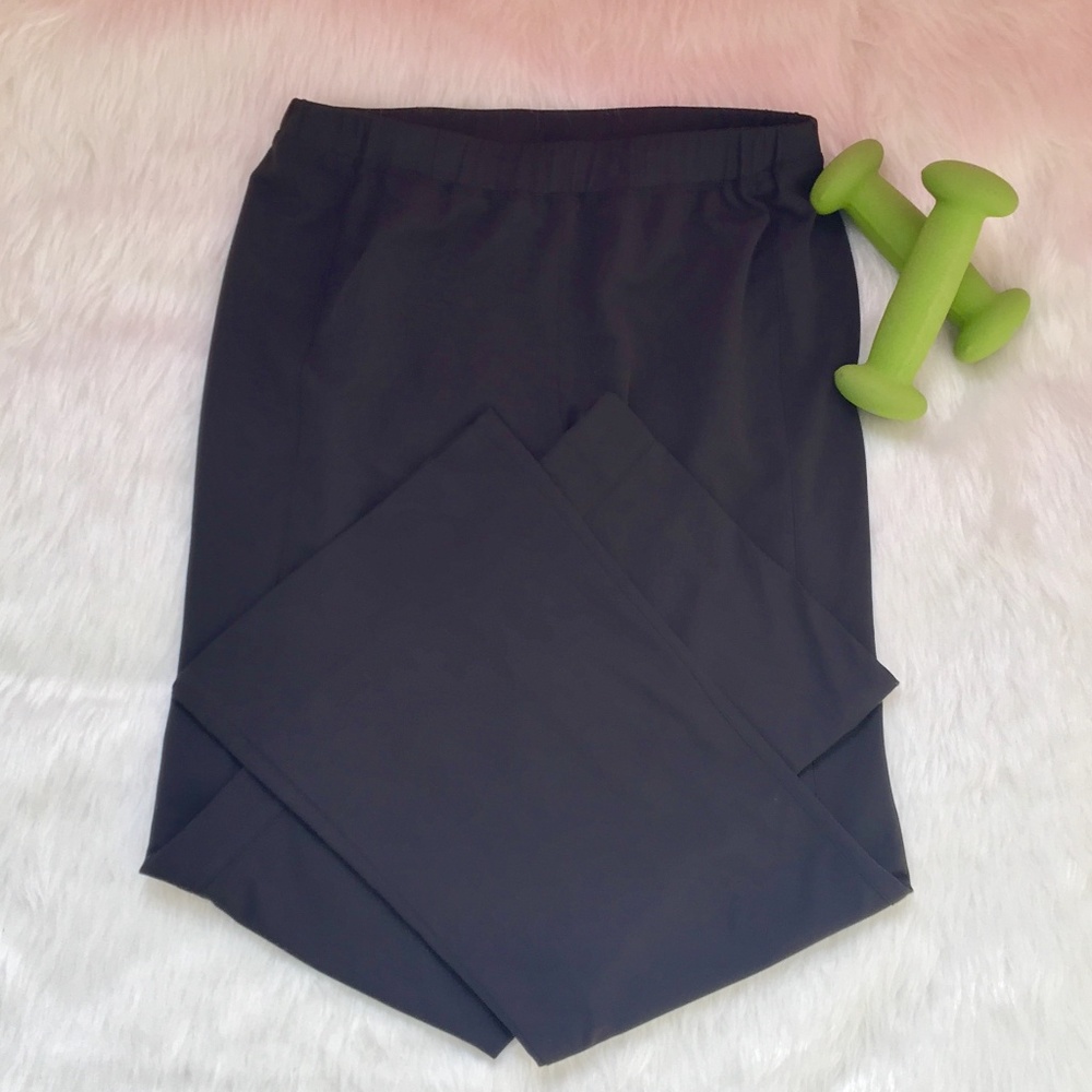NWT Athleta Derek Lam 10 C Tower Pants Size Small - Picture 2 of 8